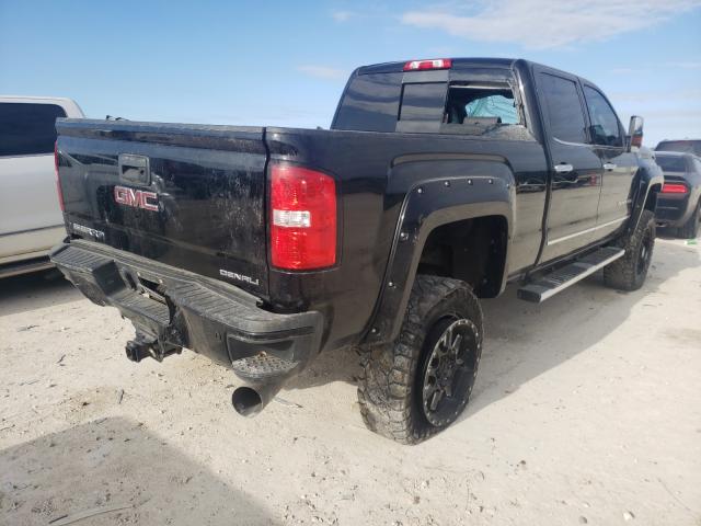 Photo 3 VIN: 1GT12UEY8JF273867 - GMC SIERRA K25 