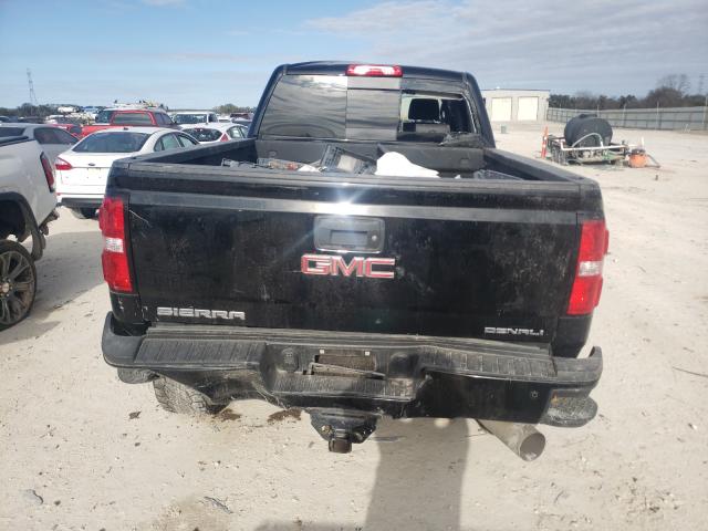 Photo 8 VIN: 1GT12UEY8JF273867 - GMC SIERRA K25 