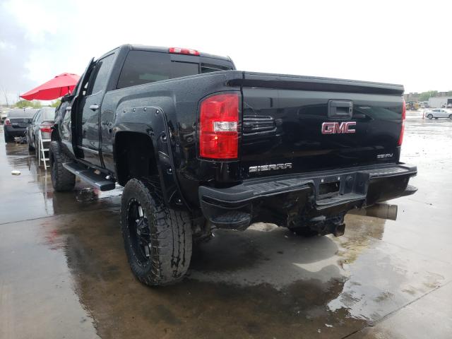 Photo 2 VIN: 1GT12UEY8JF273867 - GMC SIERRA K25 