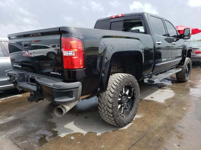 Photo 3 VIN: 1GT12UEY8JF273867 - GMC SIERRA K25 