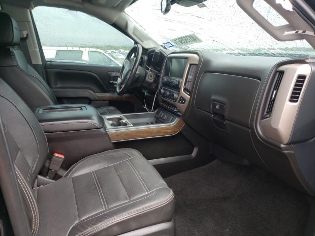 Photo 4 VIN: 1GT12UEY8JF273867 - GMC SIERRA K25 