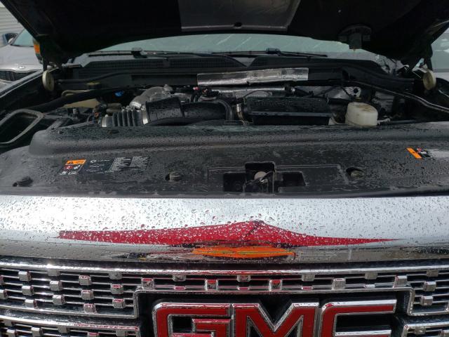 Photo 6 VIN: 1GT12UEY8JF273867 - GMC SIERRA K25 