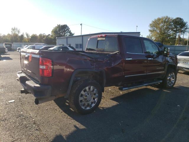 Photo 2 VIN: 1GT12UEY9HF174999 - GMC SIERRA K25 