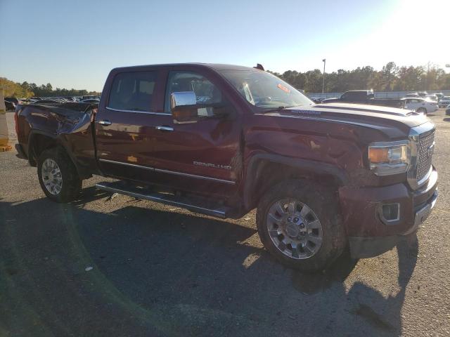 Photo 3 VIN: 1GT12UEY9HF174999 - GMC SIERRA K25 