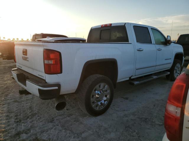 Photo 2 VIN: 1GT12UEY9HF198381 - GMC SIERRA K25 