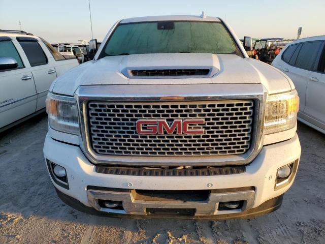 Photo 4 VIN: 1GT12UEY9HF198381 - GMC SIERRA K25 