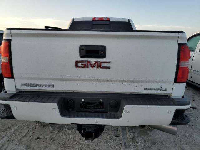 Photo 5 VIN: 1GT12UEY9HF198381 - GMC SIERRA K25 