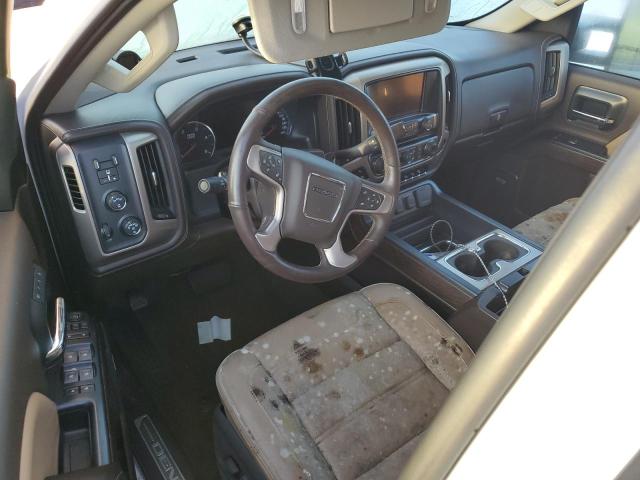 Photo 7 VIN: 1GT12UEY9HF198381 - GMC SIERRA K25 