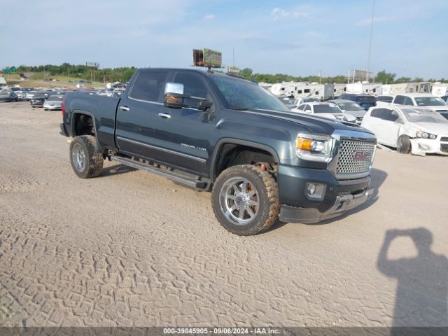 Photo 0 VIN: 1GT12UEY9HF237244 - GMC SIERRA 