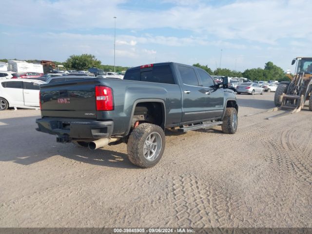 Photo 3 VIN: 1GT12UEY9HF237244 - GMC SIERRA 