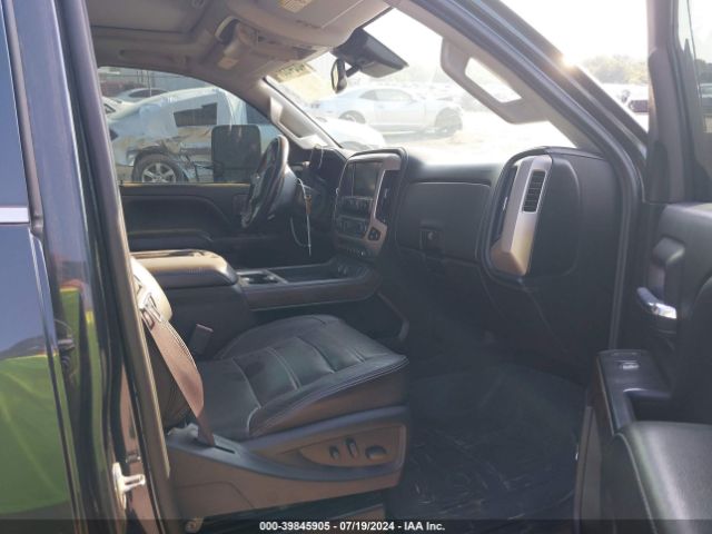 Photo 4 VIN: 1GT12UEY9HF237244 - GMC SIERRA 