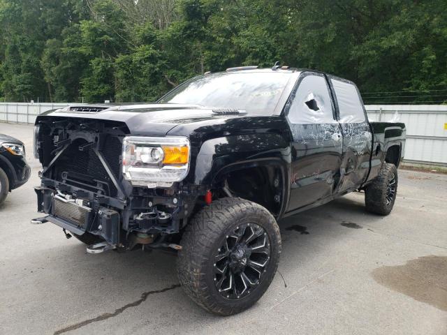 Photo 1 VIN: 1GT12UEY9HF237826 - GMC SIERRA K25 