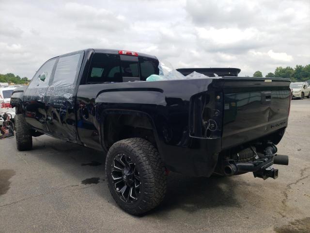 Photo 2 VIN: 1GT12UEY9HF237826 - GMC SIERRA K25 