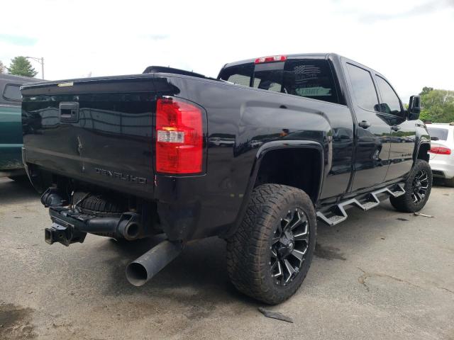 Photo 3 VIN: 1GT12UEY9HF237826 - GMC SIERRA K25 