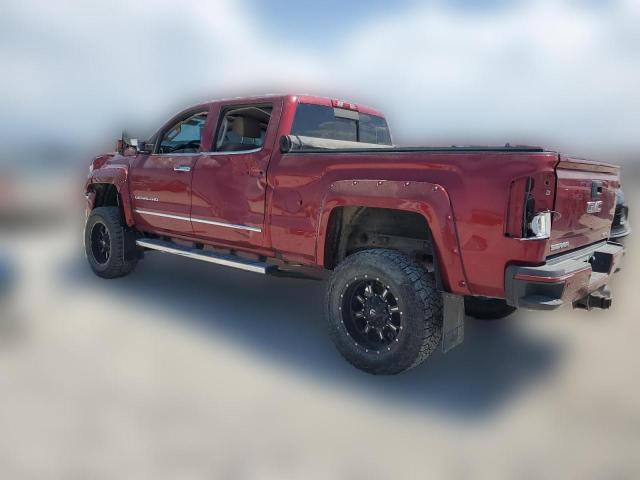 Photo 1 VIN: 1GT12UEY9JF177939 - GMC SIERRA 