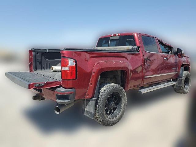 Photo 2 VIN: 1GT12UEY9JF177939 - GMC SIERRA 