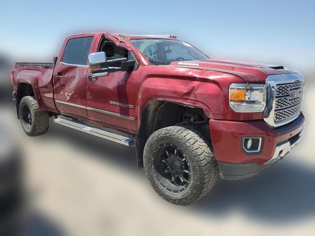 Photo 3 VIN: 1GT12UEY9JF177939 - GMC SIERRA 