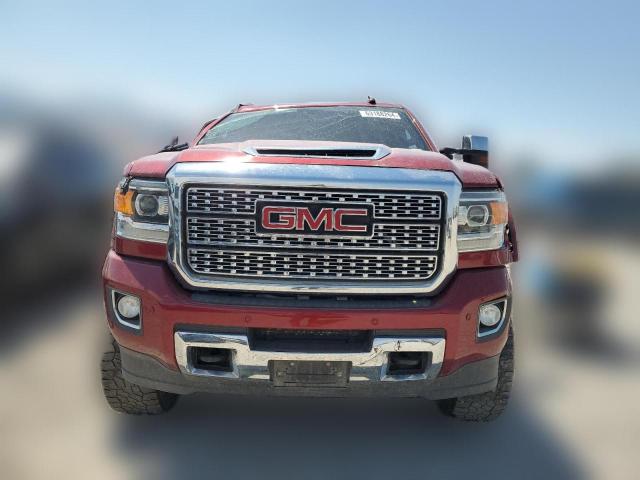 Photo 4 VIN: 1GT12UEY9JF177939 - GMC SIERRA 