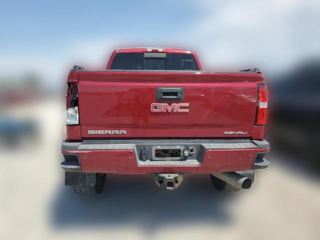 Photo 5 VIN: 1GT12UEY9JF177939 - GMC SIERRA 