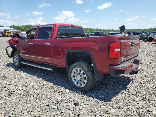 Photo 1 VIN: 1GT12UEY9JF244605 - GMC SIERRA K25 