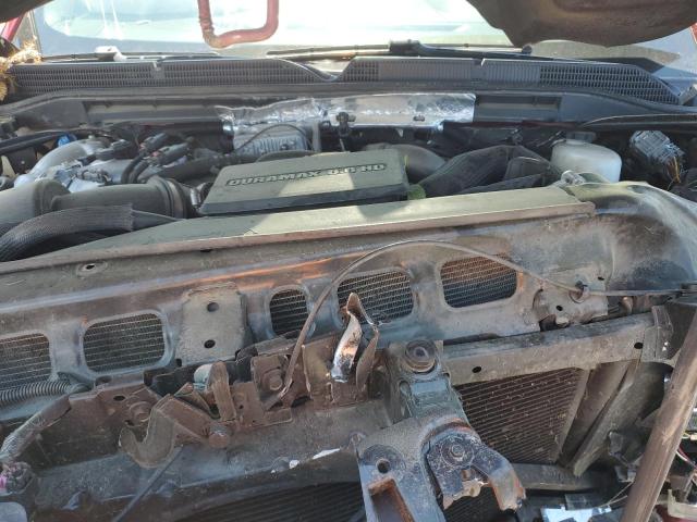 Photo 10 VIN: 1GT12UEY9JF244605 - GMC SIERRA K25 