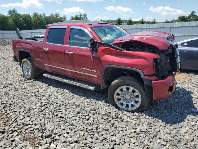 Photo 3 VIN: 1GT12UEY9JF244605 - GMC SIERRA K25 