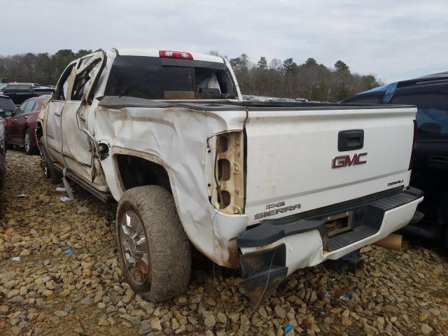 Photo 2 VIN: 1GT12UEY9JF252784 - GMC SIERRA K25 