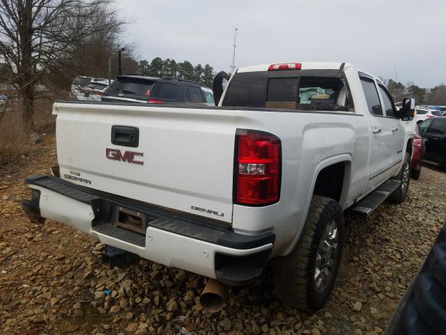 Photo 3 VIN: 1GT12UEY9JF252784 - GMC SIERRA K25 