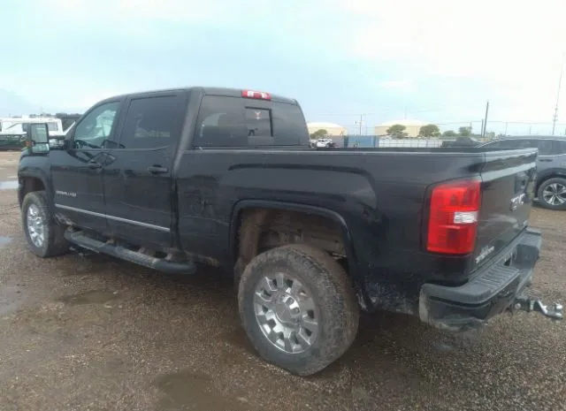 Photo 2 VIN: 1GT12UEY9JF278267 - GMC SIERRA 2500HD 