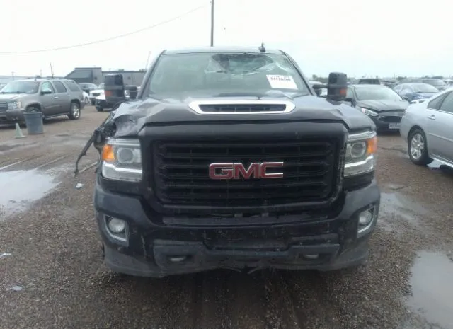 Photo 5 VIN: 1GT12UEY9JF278267 - GMC SIERRA 2500HD 