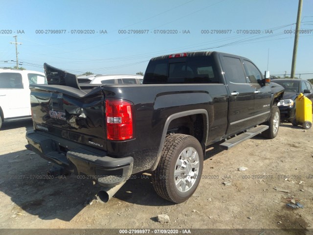 Photo 3 VIN: 1GT12UEY9JF288300 - GMC SIERRA 2500HD 