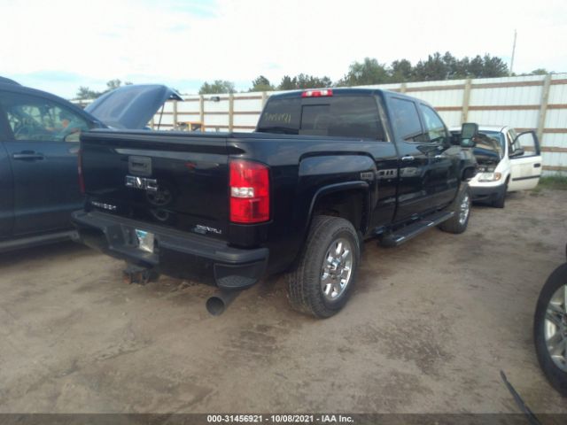 Photo 3 VIN: 1GT12UEYXHF135578 - GMC SIERRA 2500HD 