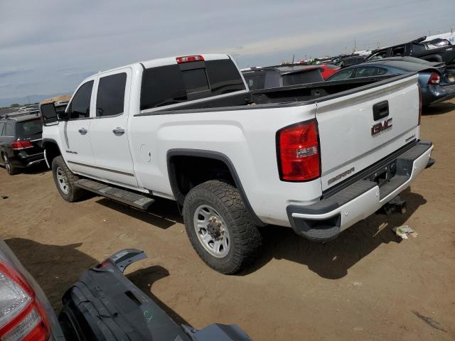 Photo 1 VIN: 1GT12UEYXHF216600 - GMC SIERRA K25 