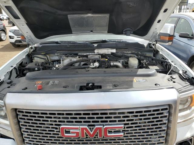 Photo 10 VIN: 1GT12UEYXHF216600 - GMC SIERRA K25 