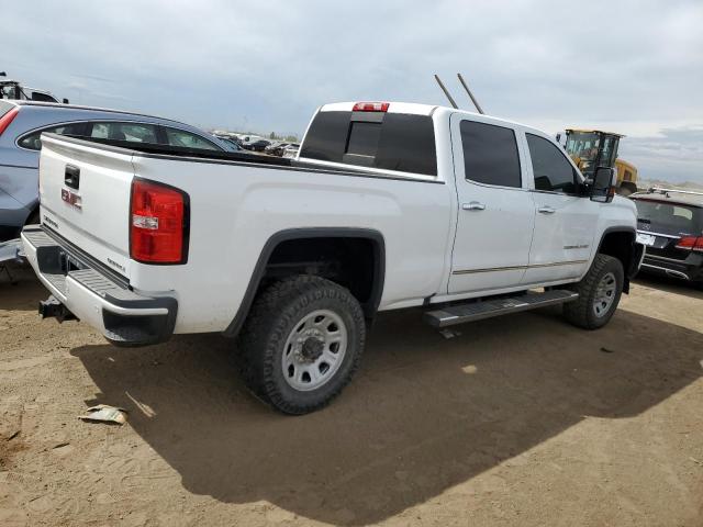 Photo 2 VIN: 1GT12UEYXHF216600 - GMC SIERRA K25 