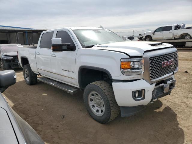 Photo 3 VIN: 1GT12UEYXHF216600 - GMC SIERRA K25 