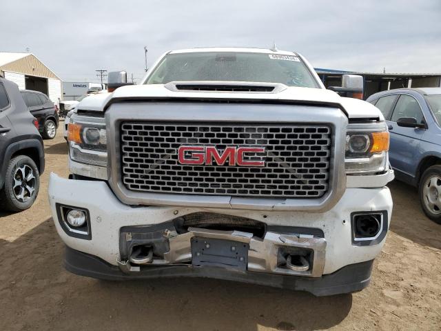 Photo 4 VIN: 1GT12UEYXHF216600 - GMC SIERRA K25 