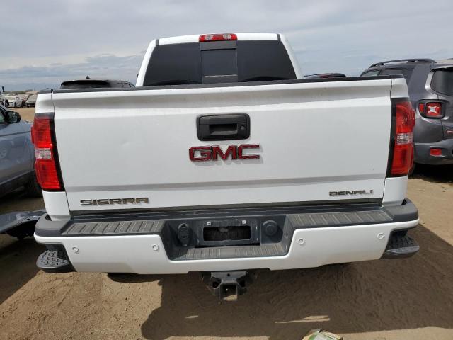 Photo 5 VIN: 1GT12UEYXHF216600 - GMC SIERRA K25 