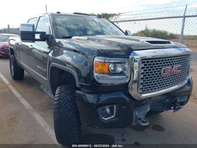 Photo 0 VIN: 1GT12UEYXHF218492 - GMC SIERRA 