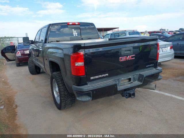 Photo 2 VIN: 1GT12UEYXHF218492 - GMC SIERRA 