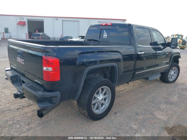 Photo 3 VIN: 1GT12UEYXHF218492 - GMC SIERRA 