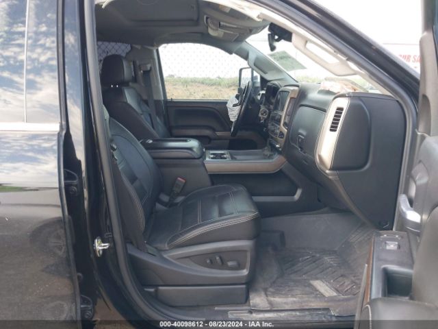 Photo 4 VIN: 1GT12UEYXHF218492 - GMC SIERRA 