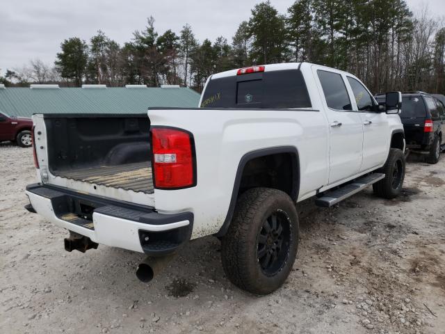 Photo 3 VIN: 1GT12UEYXHF242453 - GMC SIERRA K25 