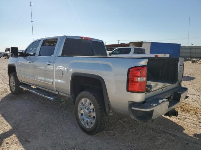 Photo 1 VIN: 1GT12UEYXHF249127 - GMC SIERRA 