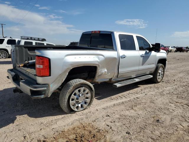 Photo 2 VIN: 1GT12UEYXHF249127 - GMC SIERRA 