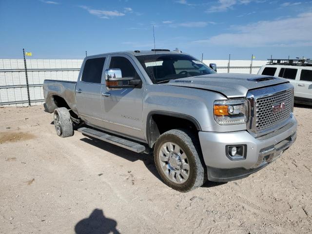 Photo 3 VIN: 1GT12UEYXHF249127 - GMC SIERRA 