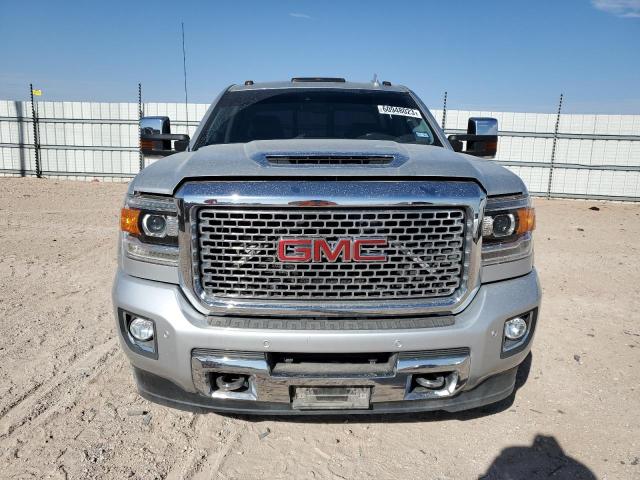 Photo 4 VIN: 1GT12UEYXHF249127 - GMC SIERRA 