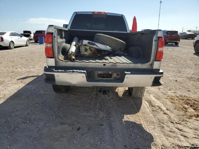 Photo 5 VIN: 1GT12UEYXHF249127 - GMC SIERRA 