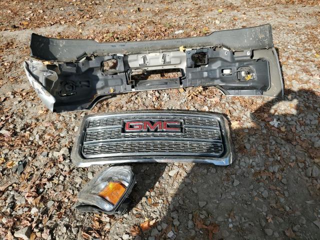 Photo 11 VIN: 1GT12UEYXJF105583 - GMC SIERRA K25 