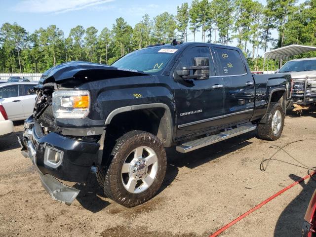 Photo 0 VIN: 1GT12UEYXJF134095 - GMC SIERRA K25 